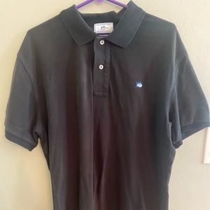 Mens Southern Tide polo sz L
